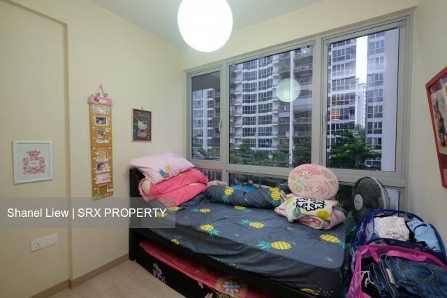 Austville Residences (D19), Condominium #216616181